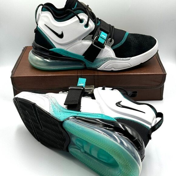 Nike Air Force 270 'Command Force' - Picture 13 of 13